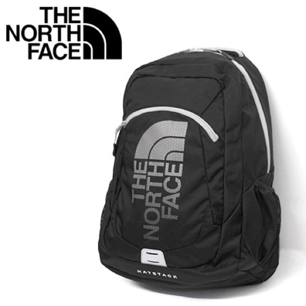 North face bookbag